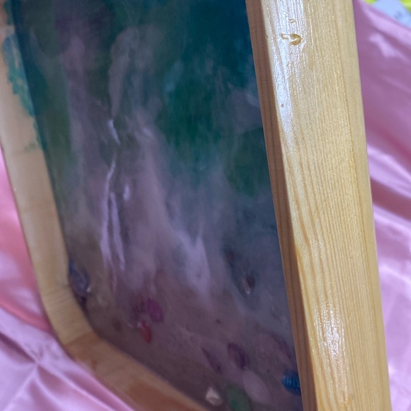 Beach tray. - Picture 3 of 7